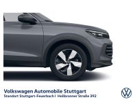 Volkswagen Tiguan - Vorschau Bild 4