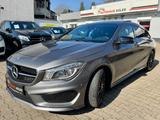 Mercedes-Benz CLA 200 Shooting Brake AMG-LINE*PANO*XEN*H&K*KAM - gebrauchte Mercedes-Benz CLA 200 aus dem Jahr 2016