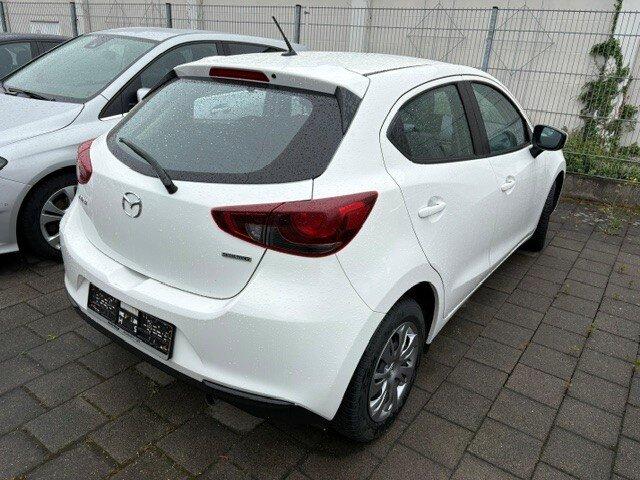 Mazda 2 1.5 SKYACTIV-G 75 Prime-Line (EURO 6d) LED/BC
