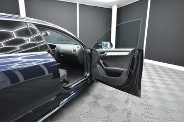 Audi A5 - 11