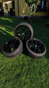 BMW M135i Harman, Abstandstempomat, Alcantara,HuD - BMW 135 mit 5 Türen