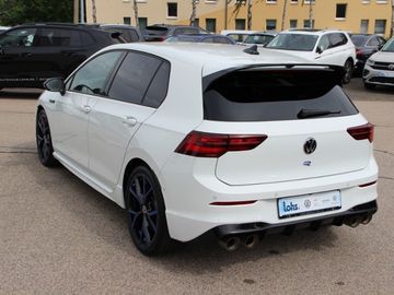 Volkswagen Golf R 20 Years R Performance Allrad