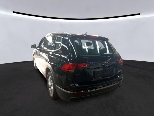 Volkswagen Tiguan Allspace - Bild 4