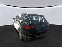 Volkswagen Tiguan Allspace - Vorschau Bild 4