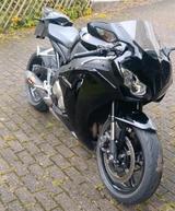 Honda CBR 1000 RR          ev. Tausch mit R1  - HONDA 2009 CBR 1000