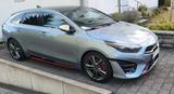Kia ProCeed 1.6 T-GDI DCT GT