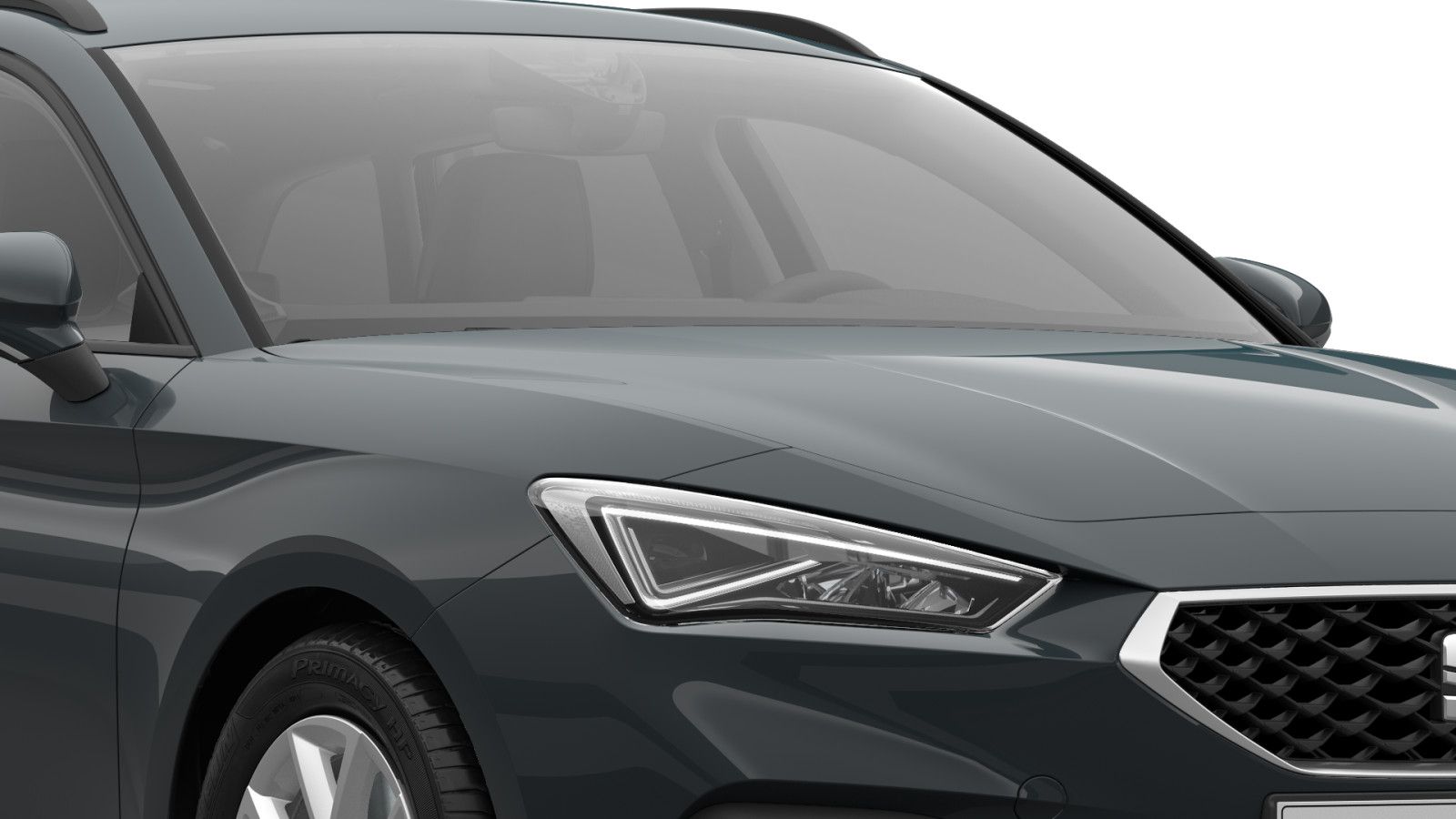 Seat Leon - Bild 8