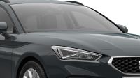Seat Leon - Vorschau Bild 8