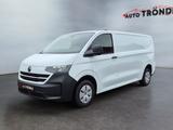 Volkswagen T7 Transporter Kasten 2.0 TDI LR +LED+App-Connec - Volkswagen Jahreswagen: Transporter