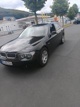 BMW 730 diesel - gebrauchte BMW 730 aus dem Jahr 2004