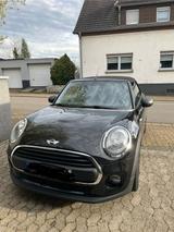 MINI One Cabrio One - MINI One Cabrio: Kleinwagen