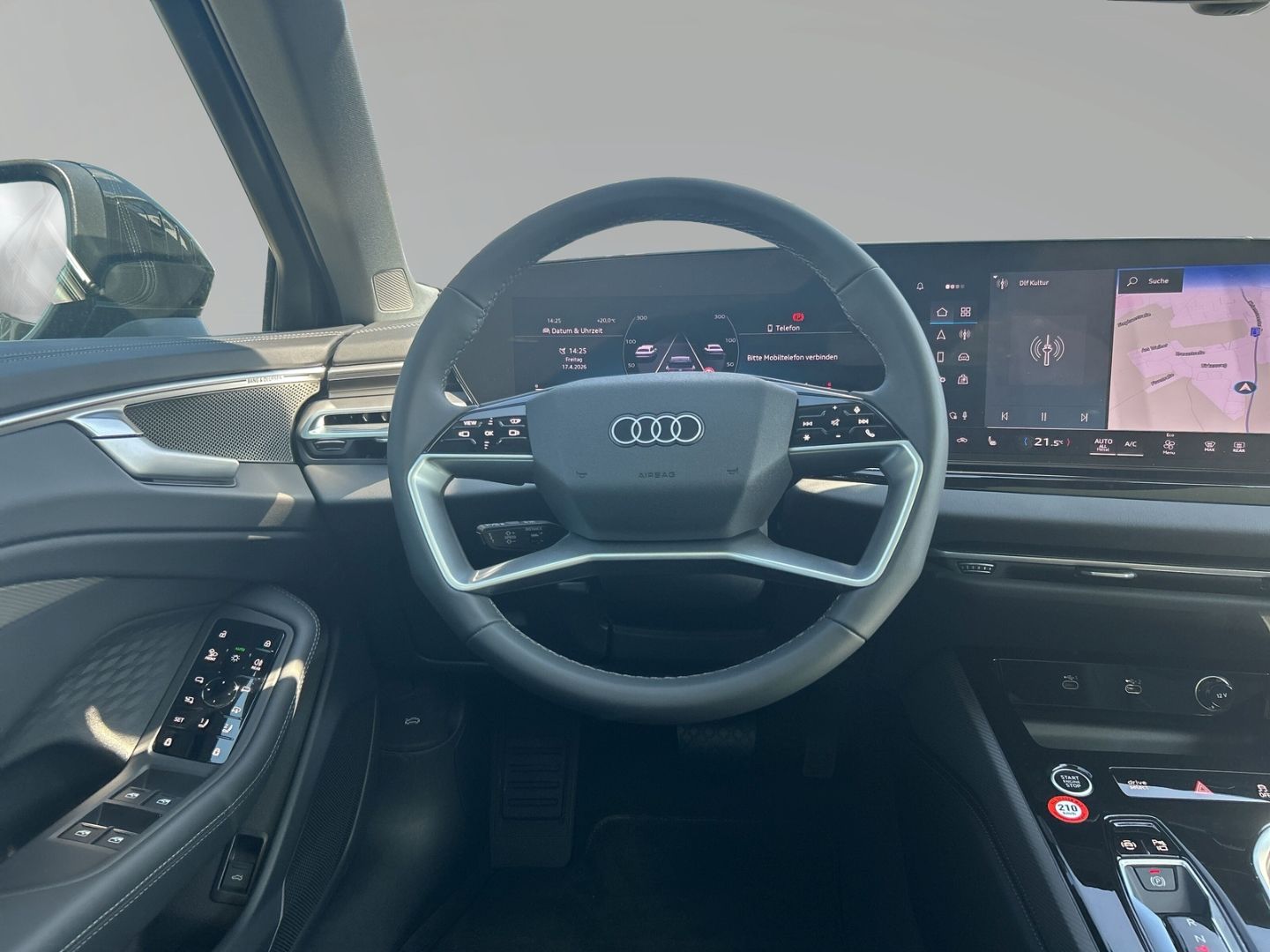 Audi A6 - Bild 18