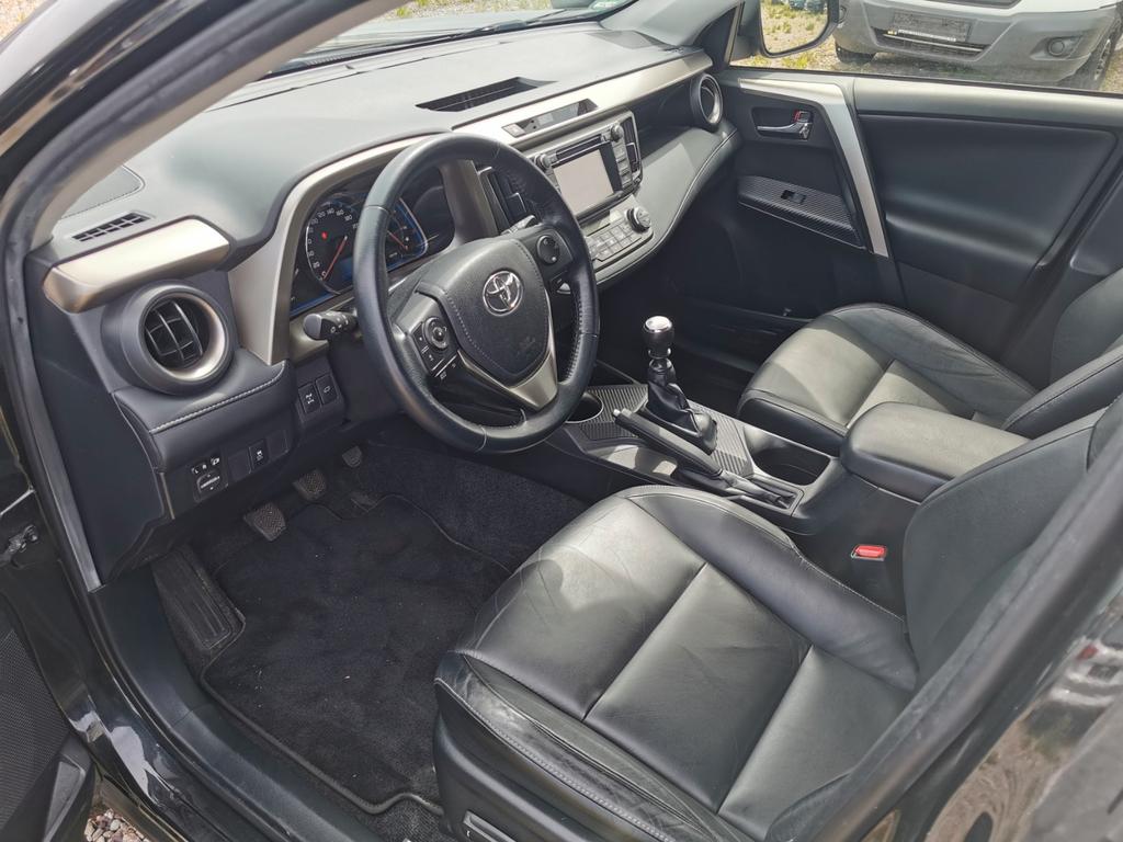 Toyota RAV 4