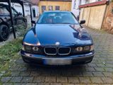 BMW 528i Automatik Xenon Leder - BMW 528 aus 1999: 528i