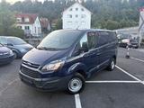 Ford Transit Custom Kasten 270 L1 City Light 04/27Tüv - gebrauchte Ford Transit Custom aus dem Jahr 2013