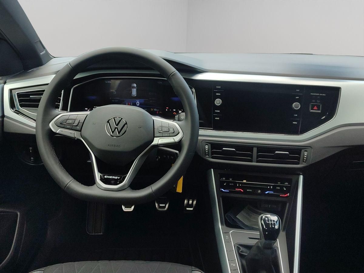 Volkswagen Taigo - Bild 9