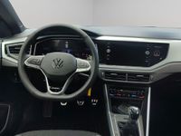 Volkswagen Taigo - Vorschau Bild 9