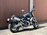 Ducati Scrambler 1100 - DUCATI SCRAMBLER