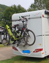 Sunlight V66 Adventure Edition - Sunlight Wohnwagen