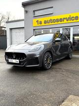 Maserati Grecale Trofeo+ 360+Pano+HUD+Sonus - Maserati Grecale SUV