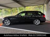 BMW 320Touring 320 i Advantage*Navi *8-fach*PDC*AHK - BMW 3er Reihe in Düsseldorf