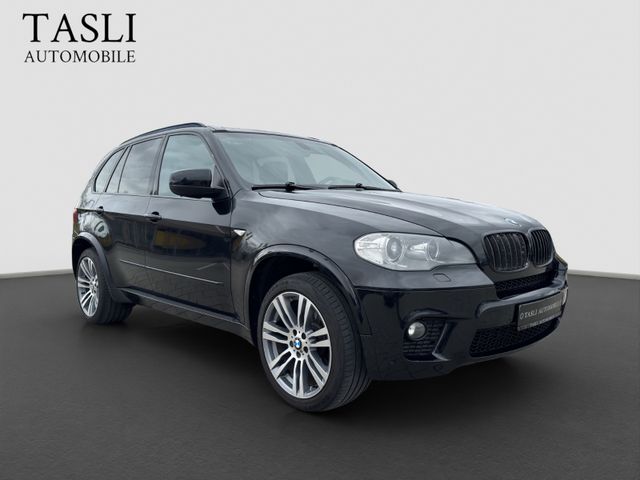 BMW X5 xDrive40d *M-SPORT-PAKET/KAMERA/PANO/MEMORY