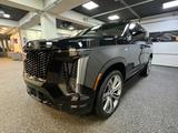 Cadillac 2026 ESCALADE SPORT PLATINUM 6.2 V8-HUD-NIGHT V - Cadillac Escalade: Platinum