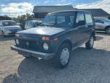 Lada Niva 1.7 Benzin 4x4 Euro5 - Lada: 7