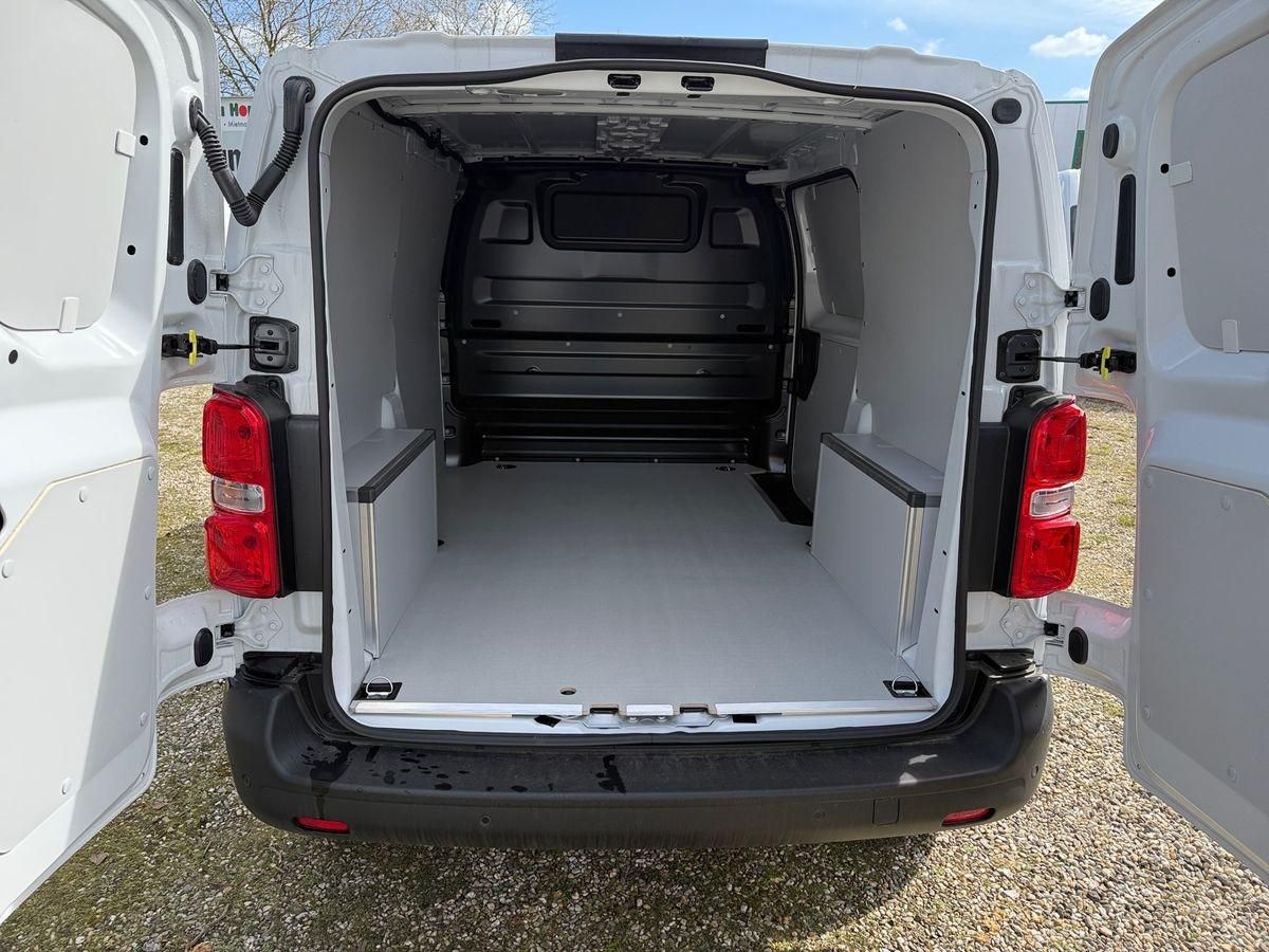 Fahrzeugabbildung Fiat Scudo M Kastenwagen 120 MT6