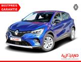 Renault Captur II 1.0 TCE Business Edition LED Navi DAB - Renault Captur: Business Edition