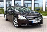 Nissan Maxima 3.5 V6 very low mileage - Nissan Maxima: Limousine