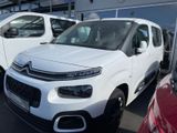 Citroën Berlingo Feel M - Citroën Berlingo: Feel