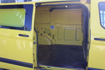 Ford Transit Custom - 6