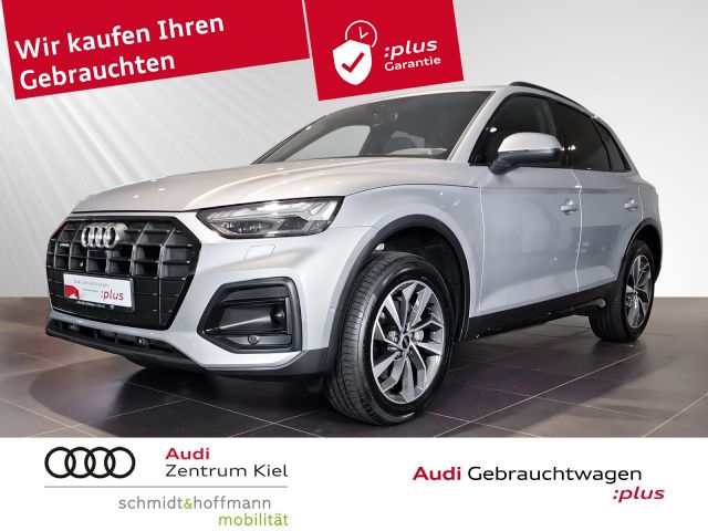 Audi Q5 45 TFSI quattro advanced Panorama LED Klima