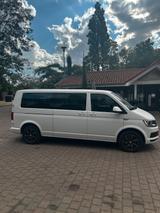 Volkswagen T6 Caravelle - VW T6 Caravelle von 2016