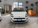 Fiat Punto 1.4 8V 5 porte Easypower Young - Fiat Punto: Young