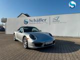 Porsche 911 991.1 S Cabrio PDK 20" Carrera Rad Sitzbe... - Porsche 911 Urmodell in Stuttgart