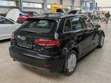Audi A3 30 TFSI S-Tronic NAVI PDC SHZG TEMPOMAT - Audi: Unfallwagen