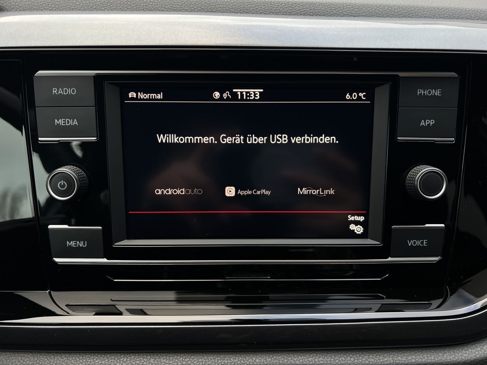 Polo GTI 2.0 TSI DSG LED*SHZ*Klima