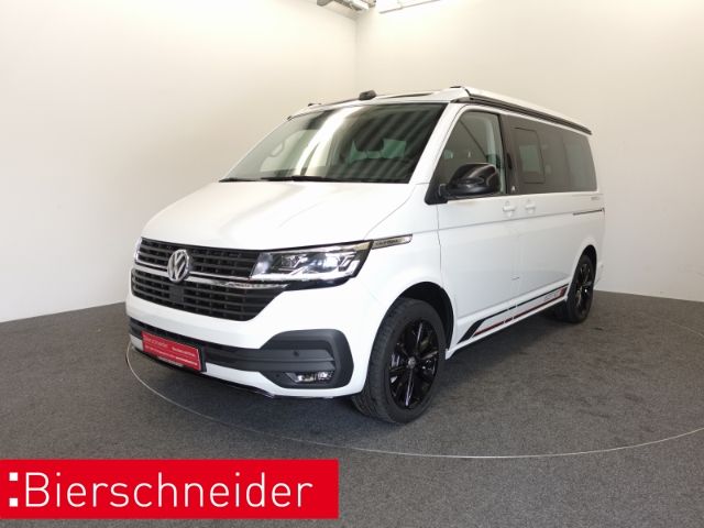 Volkswagen T6.1 California 2.0 TDI DSG Beach Tour Edition 1