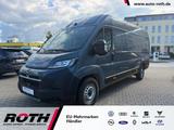 Opel Movano Kasten L4H2 35 *Kamera*AHK*PDC*GJR*DAB* - Opel Movano: L4h3