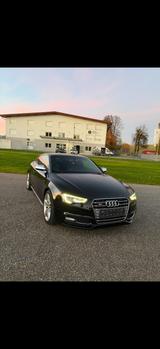 Audi S5 3.0 TFSI S tronic quattro - - Audi S5: Sportwagen