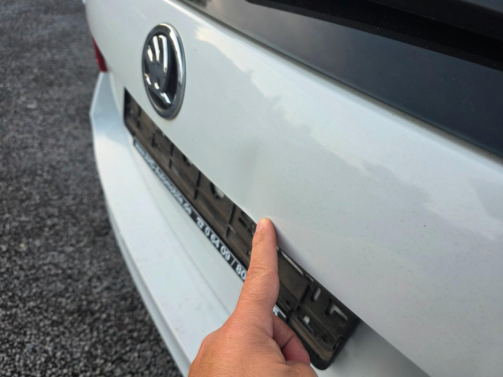 Skoda Octavia Combi Ambition