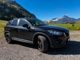 Mazda CX-5 Sportline Leder /2,2l 175PS 19... - Mazda: Mazda2 Sport