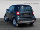 Smart EQ fortwo SHZ|TEMP|KLIMA|AUT|DAB - Smart Gebrauchtwagen von 2022