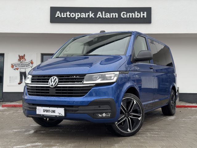 Volkswagen T6.1 Multivan Trendline Bulli FWD Alu RFK 7Sitze