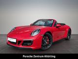 Porsche 911 (991) Carrera GTS Cabriolet |LED inkl. PDLS+ - gebrauchte Porsche 991 aus dem Jahr 2019