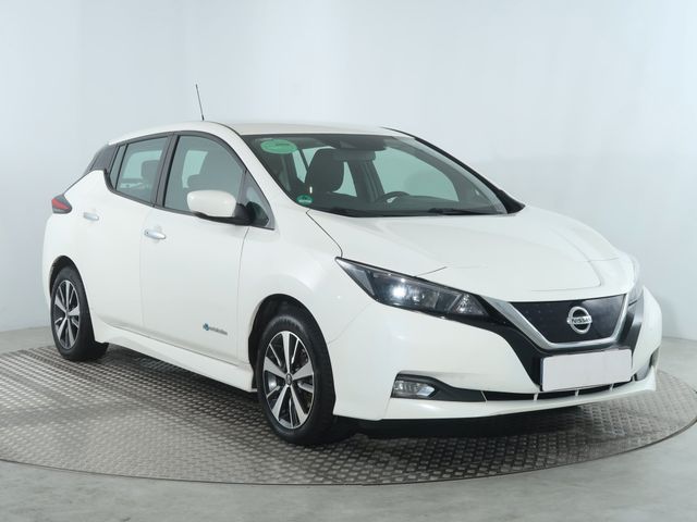 Nissan Leaf 40 kWh 2019 , Automatik, Scheckheft, Navi,