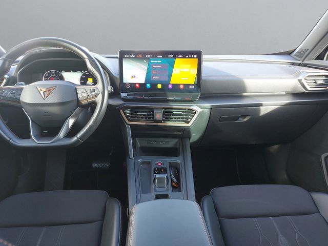 Formentor 1,4 HYBRID *Elektr.HECKKLAPPE+NAVI+PDC