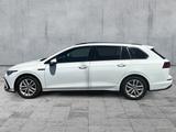 Volkswagen Golf VIII Variant 2.0 TDI DSG R-LINE 5JG+LED+NAV - Volkswagen Golf: 2.5